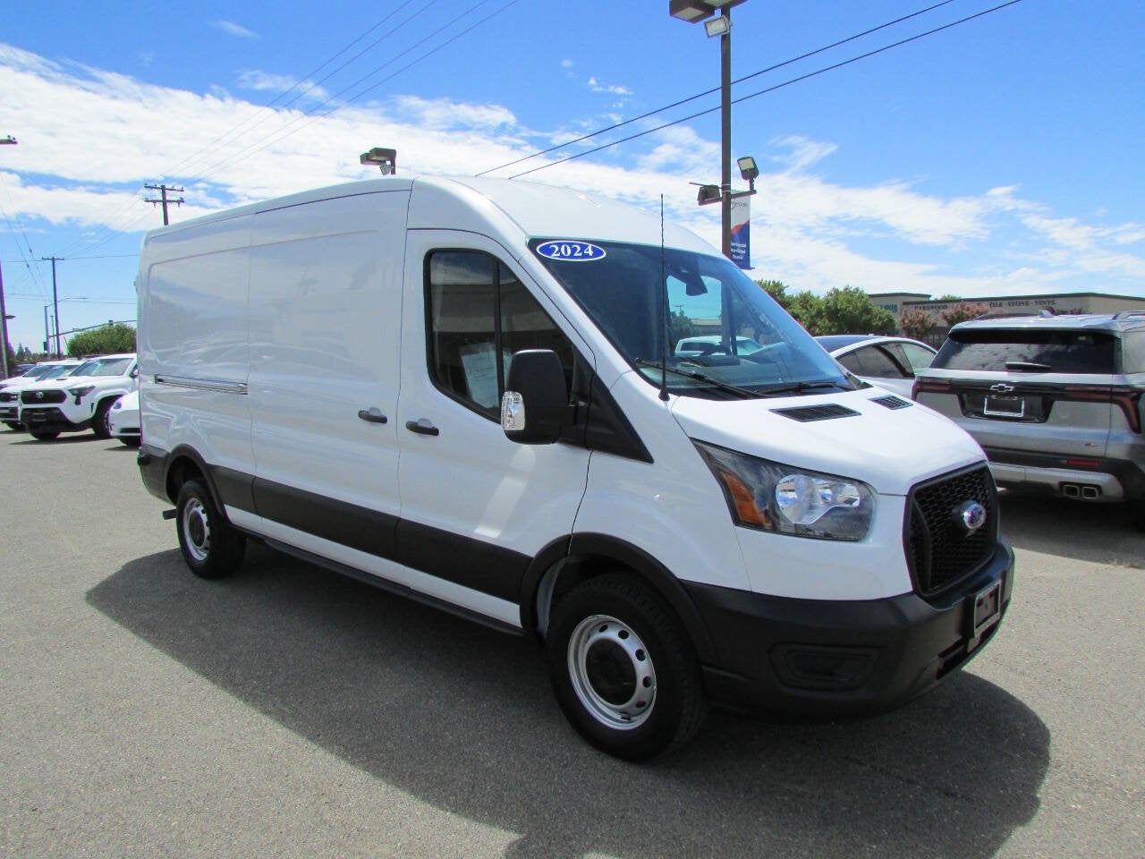 ford transit van 2024 1FTBR1C85RKB00585 image ford transit van 2024 1FTBR1C85RKB00585 image